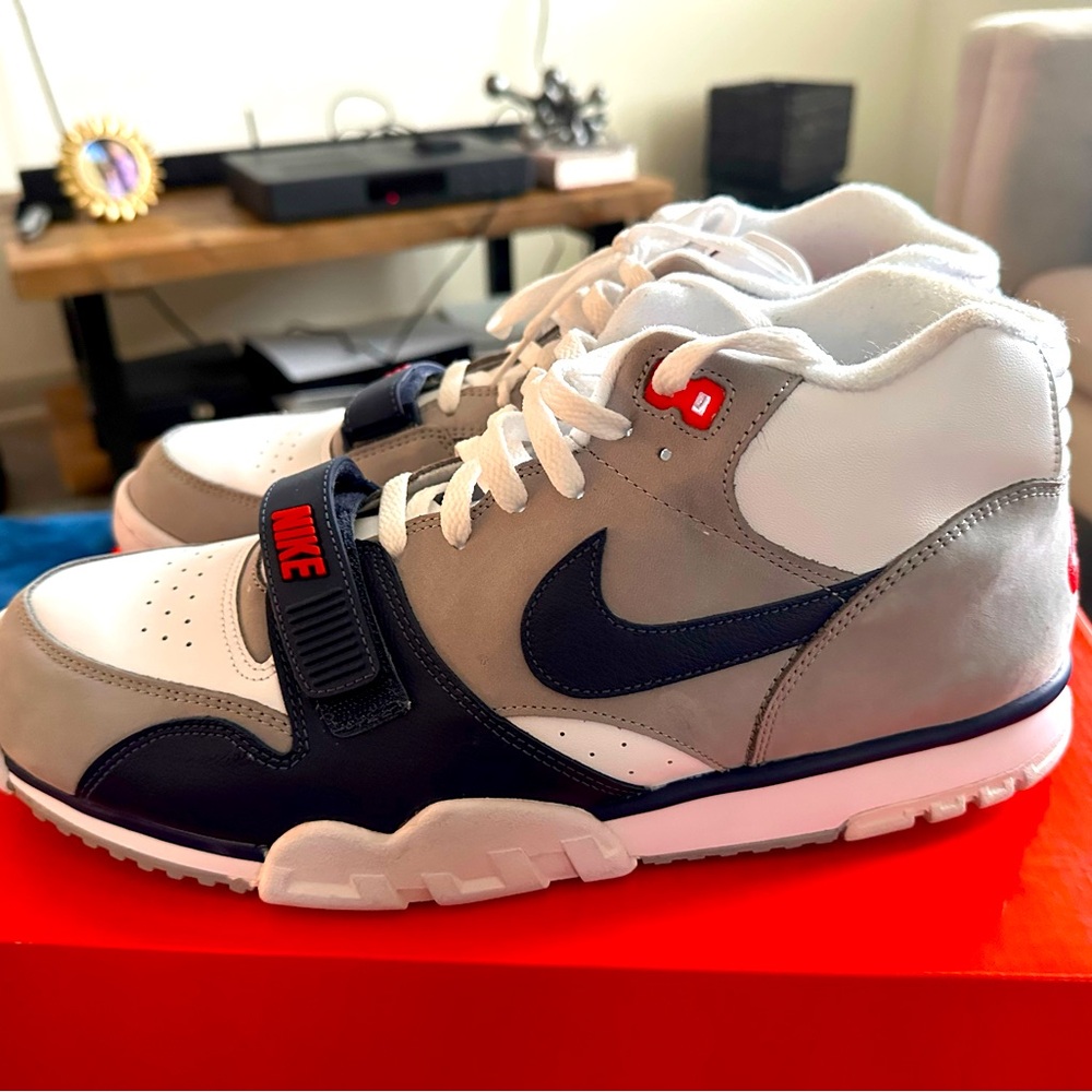 Nike Air Trainer 1 Size 14